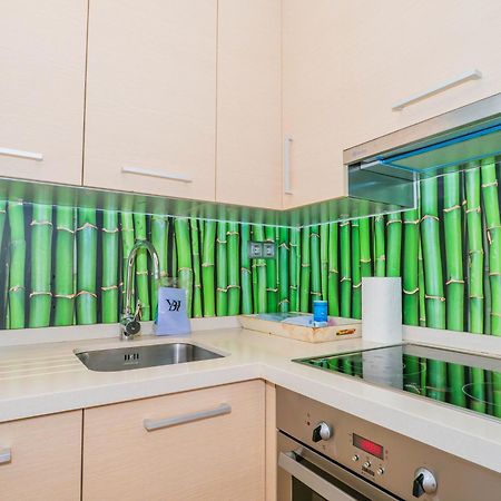 شقة Luxury Centro De Vigo Balcony المظهر الخارجي الصورة