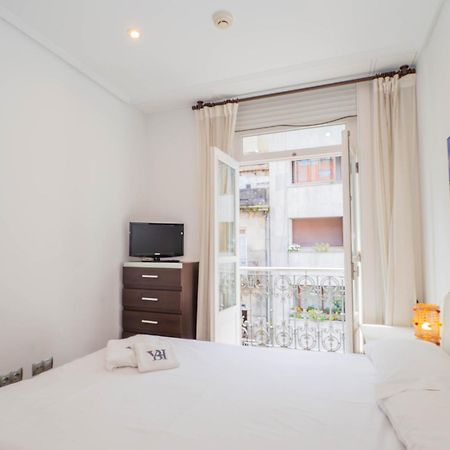 شقة Luxury Centro De Vigo Balcony المظهر الخارجي الصورة